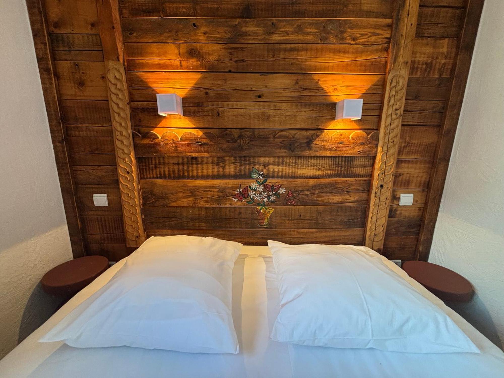 Résidence Le Portillo Val Thorens Esterno foto